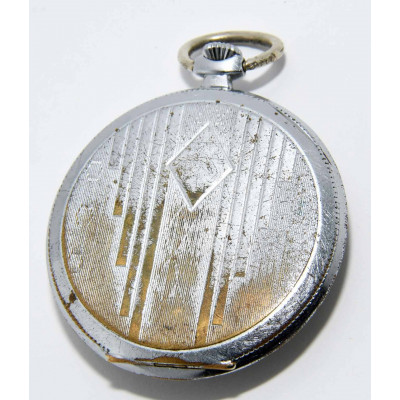 RELOJ DE BOLSILLO DOGG