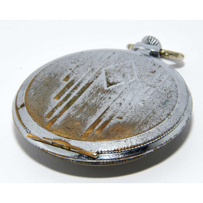 RELOJ DE BOLSILLO DOGG