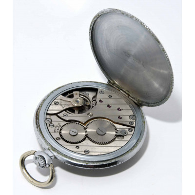 RELOJ DE BOLSILLO DOGG