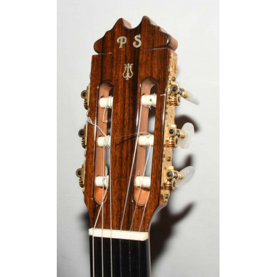 GUITARRA CLASICA PRUDENCIO SAEZ 28