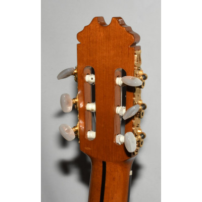 GUITARRA CLASICA PRUDENCIO SAEZ 28