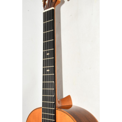 GUITARRA CLASICA PRUDENCIO SAEZ 28