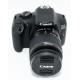 CAMARA REFLEX DIGITAL CANON EOS 1300D + CANON 18-55
