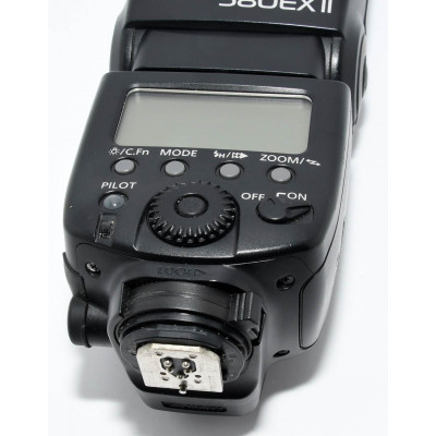 FLASH CANON SPEEDLITE 580EX II
