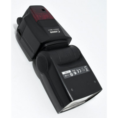 FLASH CANON SPEEDLITE 580EX II