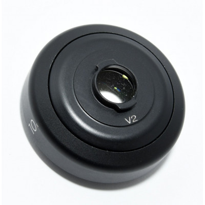 LENTE MACRO PARA MOVILES MOMENT MACRO LENS 25MM