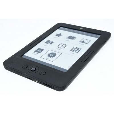 LIBRO ELECTRÓNICO BQ CERVANTES 2