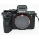 CUERPO CAMARA SONY ALPHA 7 IV ILCE-7M4 33MP