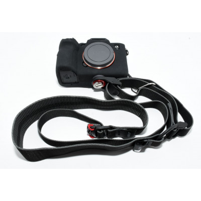 CUERPO CAMARA SONY ALPHA 7 IV ILCE-7M4 33MP