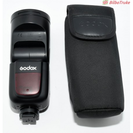 FLASH PROFESIONAL GODOX V1S (SONY)