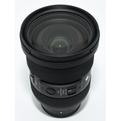 OBJETIVO SIGMA 24-70MM F2.8 AF DG DN (SONY)