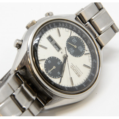 RELOJ SEIKO 5 Sports Automatic 7s36-02k0