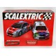 CIRCUITO SCALEXTRIC C1 RALLY ARGENTINA