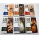 COLECCION MANGA LOBO SOLITARIO Y SU CACHORRO - 6 TOMOS