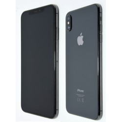 IPHONE XS MAX 256GB NEGRO