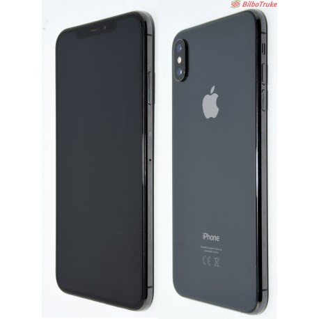 IPHONE XS MAX 256GB NEGRO