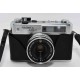 CÁMARA VINTAGE REFLEX ANALÓGICA YASHICA MG-1