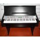 TECLADO FUNKEY DP61-II CON SOPORTE