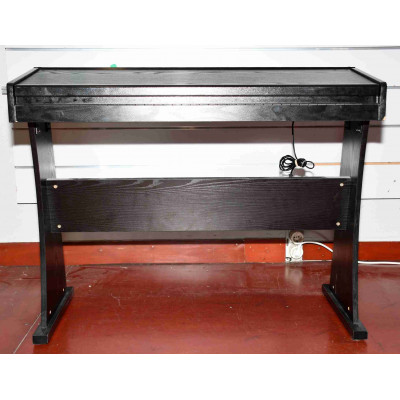 TECLADO FUNKEY DP61-II CON SOPORTE