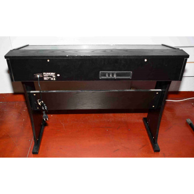 TECLADO FUNKEY DP61-II CON SOPORTE