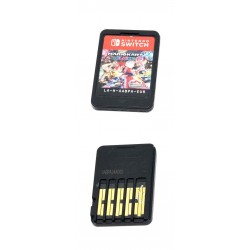 VIDEOJUEGO NINTENDO SWITCH MARIO KART 8 DELUXE