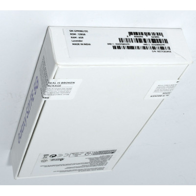 SAMSUNG GALAXY S21 FE 5G 128GB MORADO