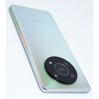 HONOR MAGIC4 LITE 128GB PLATA