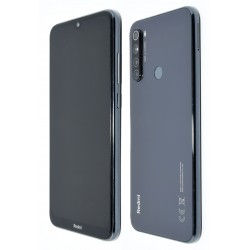 XIAOMI REDMI NOTE 8T 64GB NEGRO