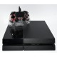 CONSOLA PS4 500GB CON MANDO COMPATIBLE