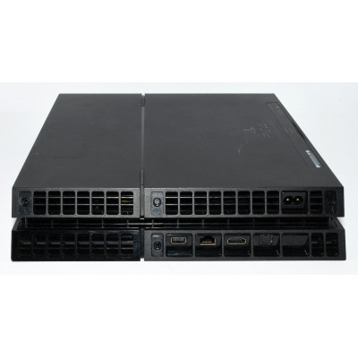 CONSOLA PS4 500GB CON MANDO COMPATIBLE