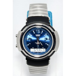 RELOJ CASIO EFA 104