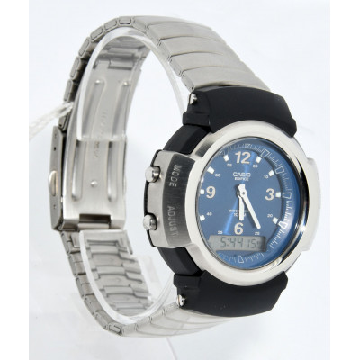 RELOJ CASIO EFA 104