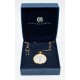 RELOJ DE BOLSILLO CHARLES-HUBERT