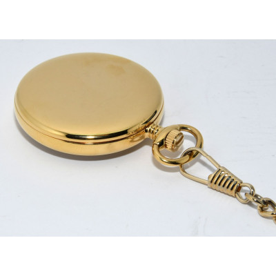 RELOJ DE BOLSILLO CHARLES-HUBERT