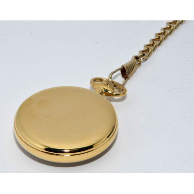 RELOJ DE BOLSILLO CHARLES-HUBERT