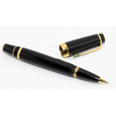 ROLLER MONTBLANC BOHEME RUBI 25300