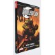 LIBRO COMIC MARVEL CABALLERO LUNA - DIOS Y PATRIA