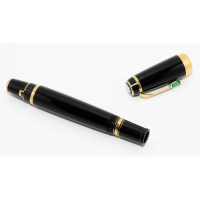 ROLLER MONTBLANC BOHEME RUBI 25300