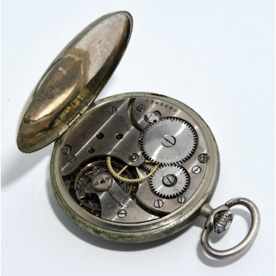 RELOJ DE BOLSILLO OMEGA