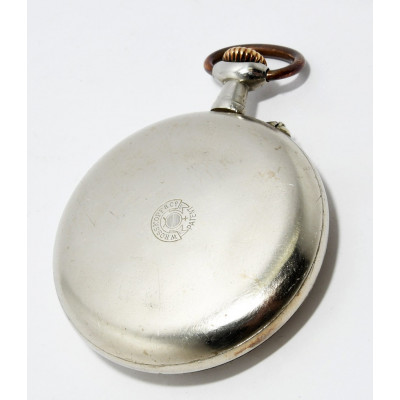 RELOJ DE BOLSILLO JUNGHANS