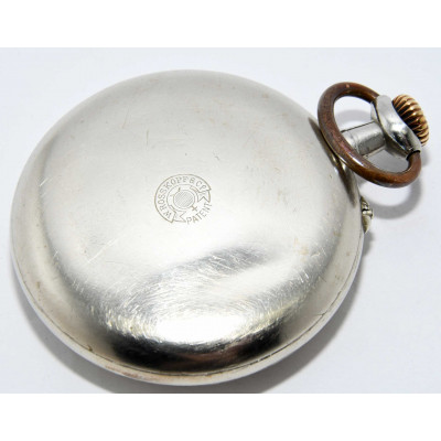 RELOJ DE BOLSILLO JUNGHANS