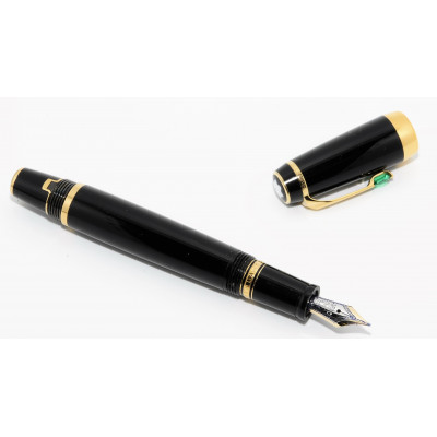 ROLLER MONTBLANC BOHEME RUBI 25300