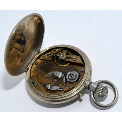 RELOJ DE BOLSILLO MARITIME