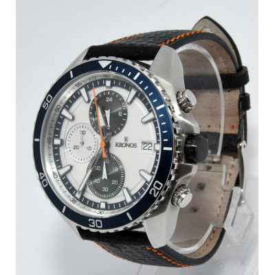RELOJ KRONOS KLC10