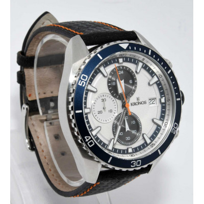 RELOJ KRONOS KLC10