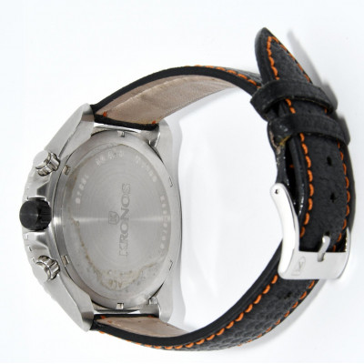 RELOJ KRONOS KLC10