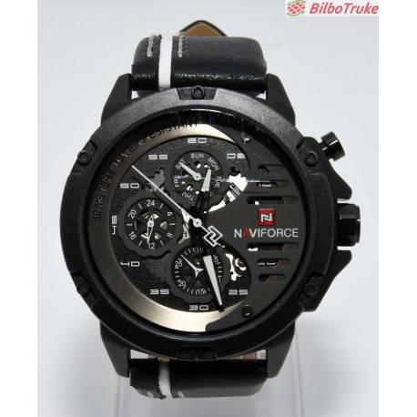 RELOJ NAVIFORCE NF9110M
