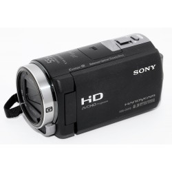 VIDEOCAMARA SONY HDR-PJ240E