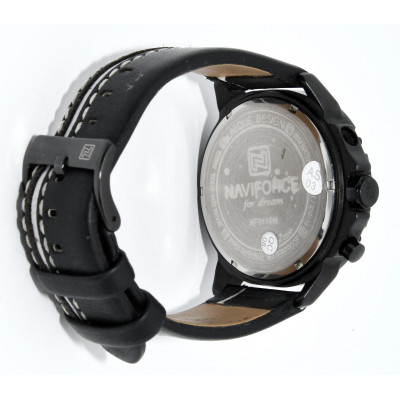 RELOJ NAVIFORCE NF9110M