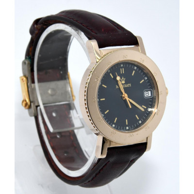 RELOJ MASERATI GHIBLI